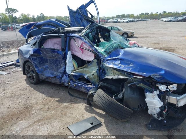 KNAG64J79S5269682 KIA K5 Gt-line
