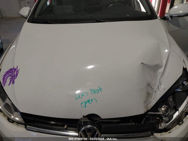 3VWC17AU6GM519160 Volkswagen 1.8 tsi