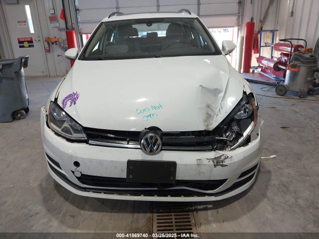 3VWC17AU6GM519160 Volkswagen 1.8 tsi