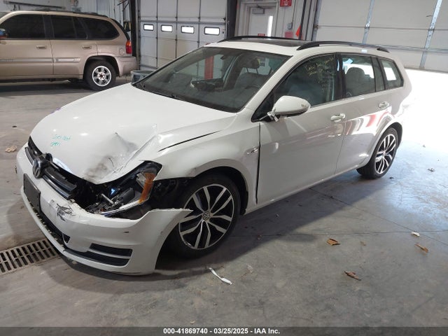 3VWC17AU6GM519160 Volkswagen 1.8 tsi
