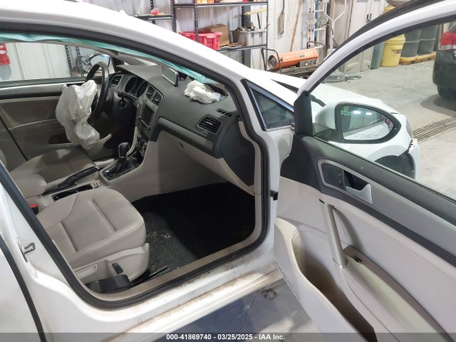 3VWC17AU6GM519160 Volkswagen 1.8 tsi