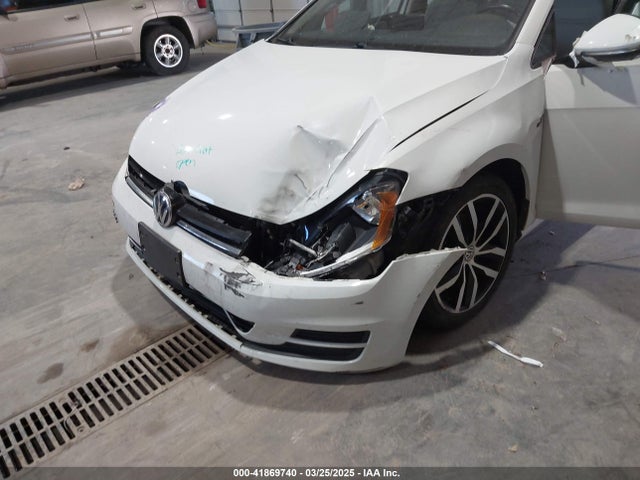 3VWC17AU6GM519160 Volkswagen 1.8 tsi