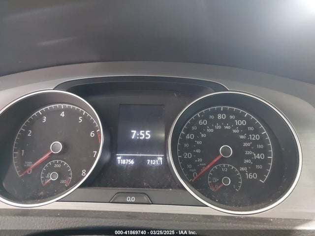 3VWC17AU6GM519160 Volkswagen 1.8 tsi