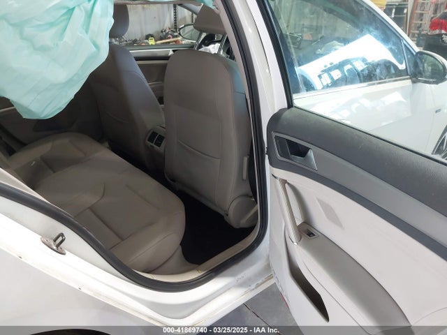 3VWC17AU6GM519160 Volkswagen 1.8 tsi