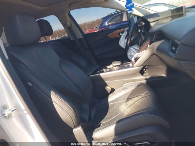 19UUB6F41MA006805 Acura Tlx Technology Package