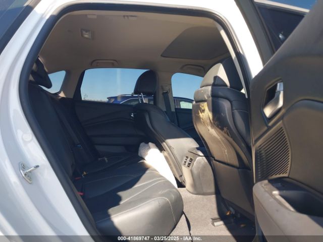 19UUB6F41MA006805 Acura Tlx Technology Package