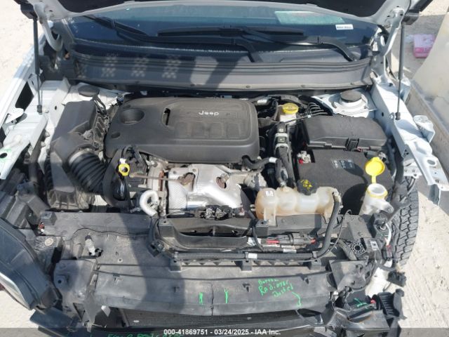 2019 JEEP CHEROKEE 1C4PJMBN3KD487461 Photo 9