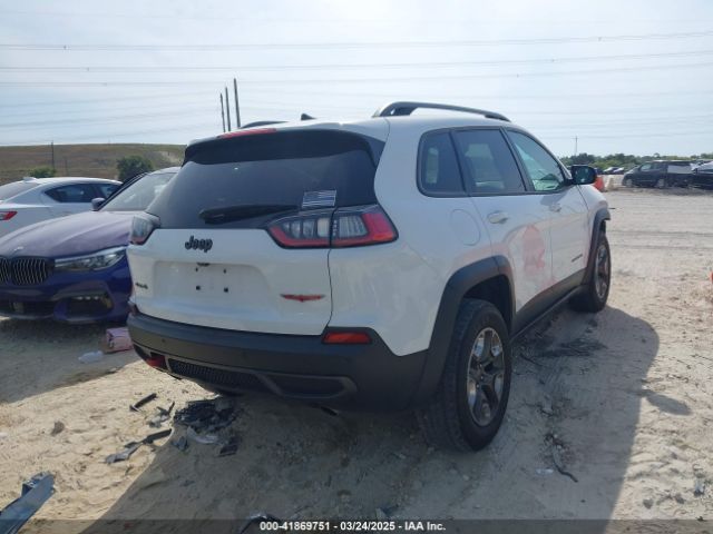 2019 JEEP CHEROKEE 1C4PJMBN3KD487461 Photo 3