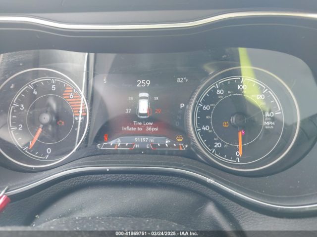 2019 JEEP CHEROKEE 1C4PJMBN3KD487461 Photo 6