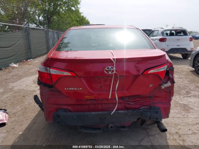 2T1BURHE3GC657988 Toyota Corolla L/le/le Pls/prm/s/s Pls