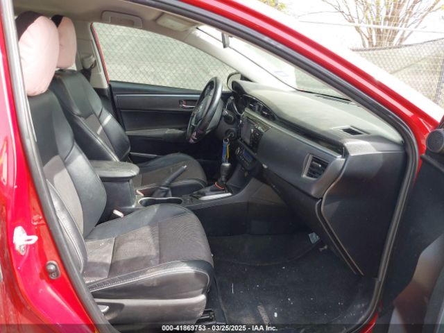 2T1BURHE3GC657988 Toyota Corolla L/le/le Pls/prm/s/s Pls