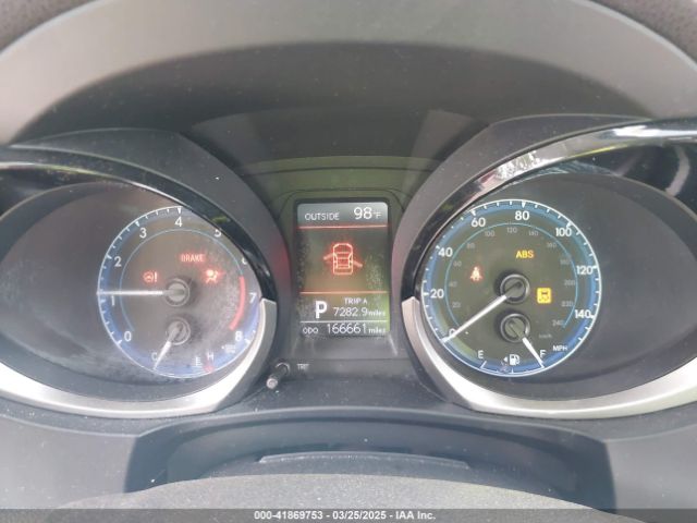 2T1BURHE3GC657988 Toyota Corolla L/le/le Pls/prm/s/s Pls