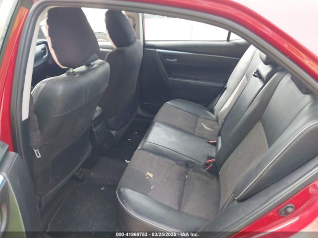 2T1BURHE3GC657988 Toyota Corolla L/le/le Pls/prm/s/s Pls