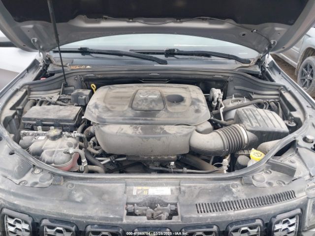 1C4RJFAG8KC546050 Jeep Grand Cherokee Altitude 4x4