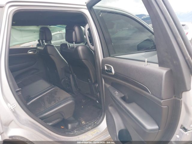 1C4RJFAG8KC546050 Jeep Grand Cherokee Altitude 4x4