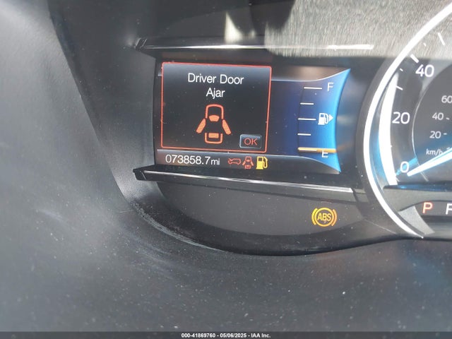 Ford Explorer Limited 2019 1FM5K8F82KGB41797 Image 14