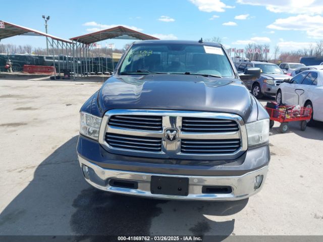 3C6RR7LT3GG123977 RAM 1500 Big Horn