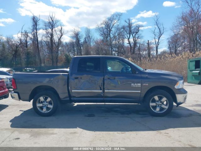3C6RR7LT3GG123977 RAM 1500 Big Horn