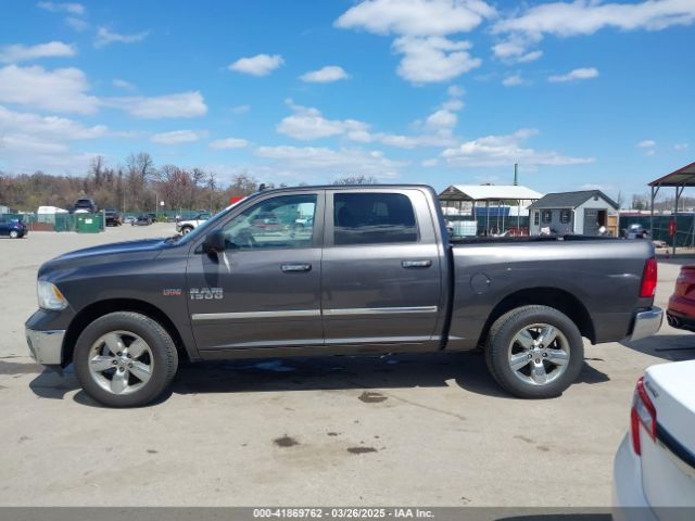 3C6RR7LT3GG123977 RAM 1500 Big Horn