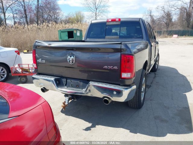 3C6RR7LT3GG123977 RAM 1500 Big Horn