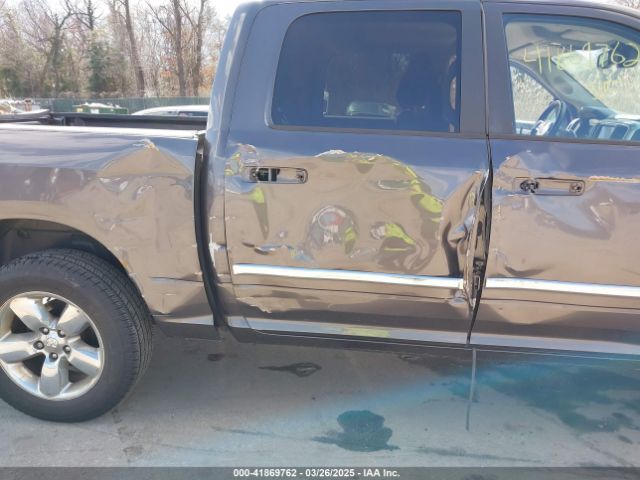 3C6RR7LT3GG123977 RAM 1500 Big Horn