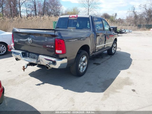 3C6RR7LT3GG123977 RAM 1500 Big Horn