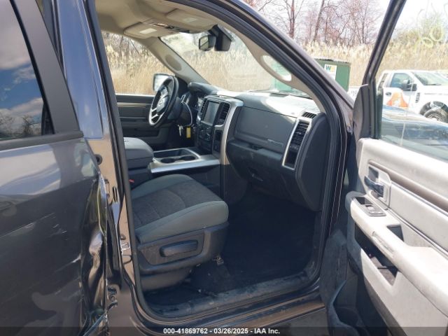 3C6RR7LT3GG123977 RAM 1500 Big Horn