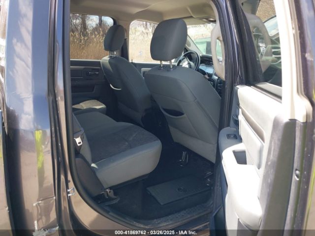 3C6RR7LT3GG123977 RAM 1500 Big Horn