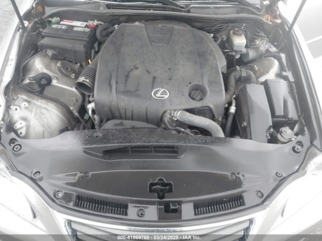 JTHCF1D22E5010356 Lexus IS 250