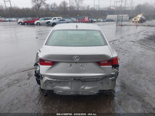 JTHCF1D22E5010356 Lexus IS 250