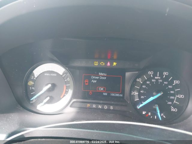 1FM5K7B87GGC38548 Ford Explorer