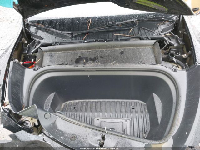 2023 TESLA MODEL Y 7SAYGDEF0PF715703 Photo 9