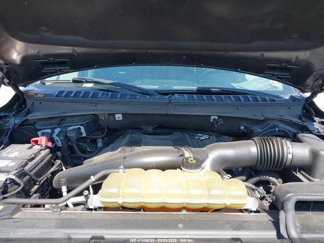 1FMJU1MT3LEA55242 Ford 3.5l gtdi