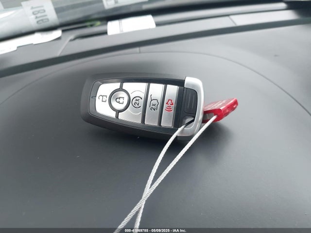 1FMJU1MT3LEA55242 Ford 3.5l gtdi