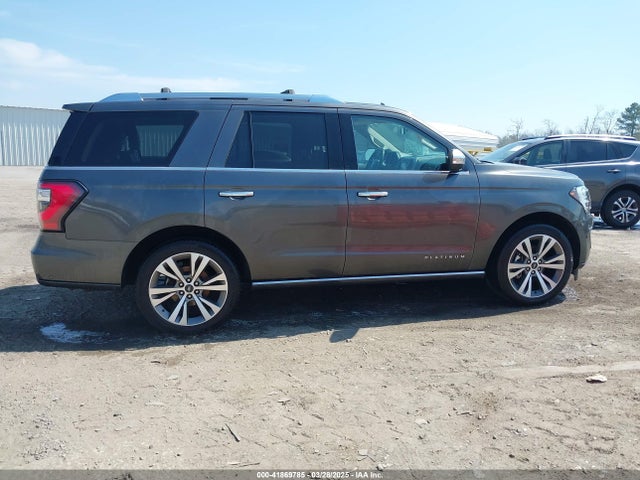 1FMJU1MT3LEA55242 Ford 3.5l gtdi