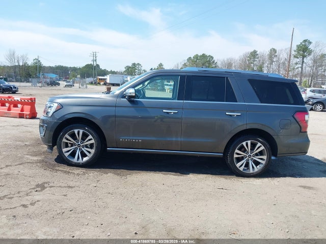 1FMJU1MT3LEA55242 Ford 3.5l gtdi
