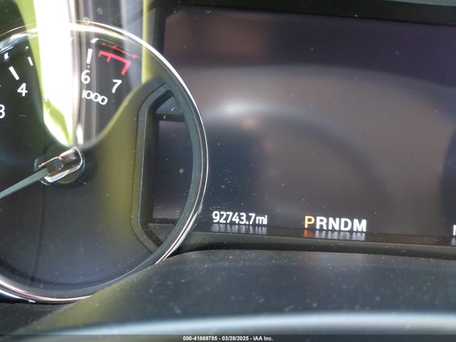 1FMJU1MT3LEA55242 Ford 3.5l gtdi