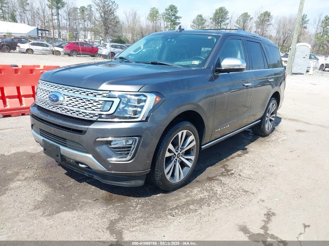 1FMJU1MT3LEA55242 Ford 3.5l gtdi