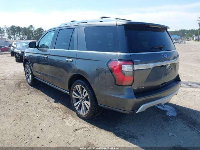 1FMJU1MT3LEA55242 Ford 3.5l gtdi