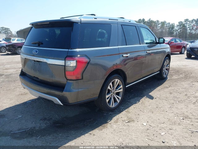 1FMJU1MT3LEA55242 Ford 3.5l gtdi