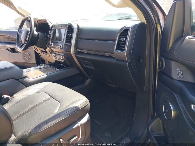 1FMJU1MT3LEA55242 Ford 3.5l gtdi