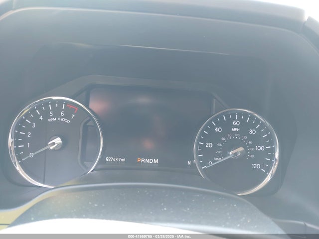 1FMJU1MT3LEA55242 Ford 3.5l gtdi