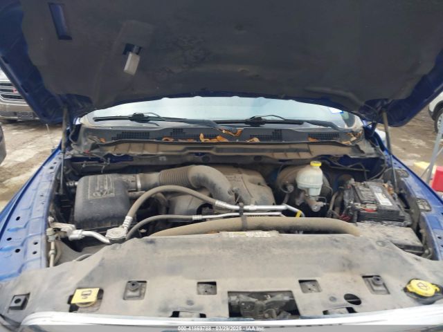 1C6RR6LT6FS583717 RAM 1500 Lone Star