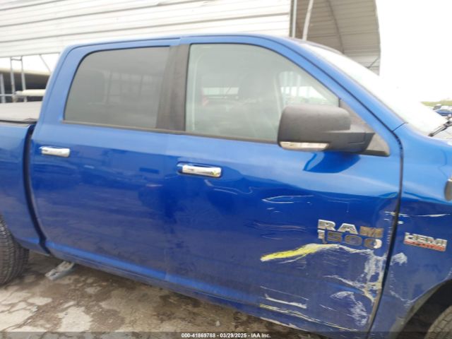 1C6RR6LT6FS583717 RAM 1500 Lone Star