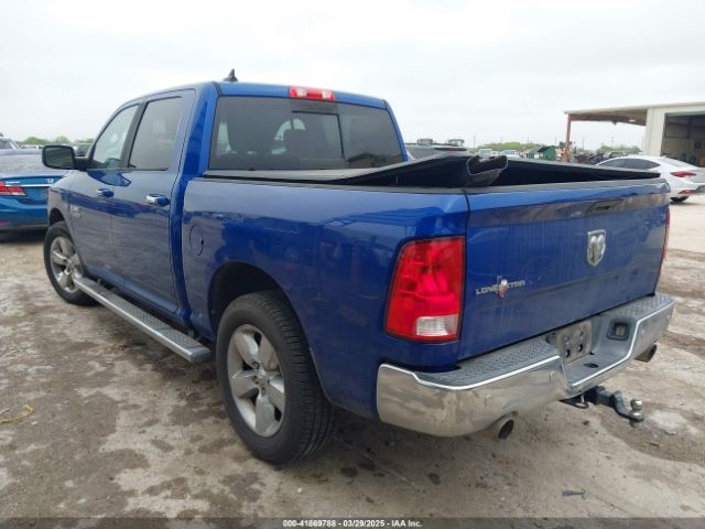 1C6RR6LT6FS583717 RAM 1500 Lone Star