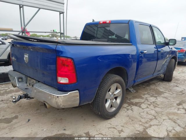 1C6RR6LT6FS583717 RAM 1500 Lone Star