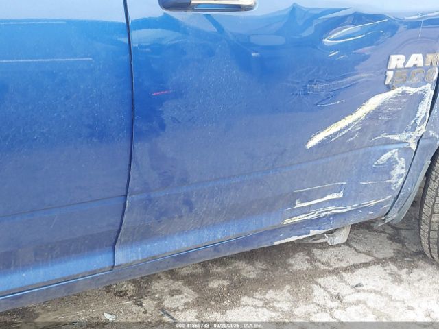 1C6RR6LT6FS583717 RAM 1500 Lone Star