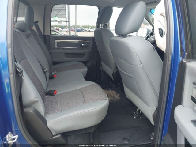 1C6RR6LT6FS583717 RAM 1500 Lone Star