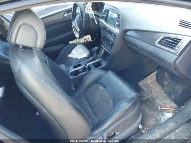 5NPE34AF1FH213672 Hyundai Sonata Sport