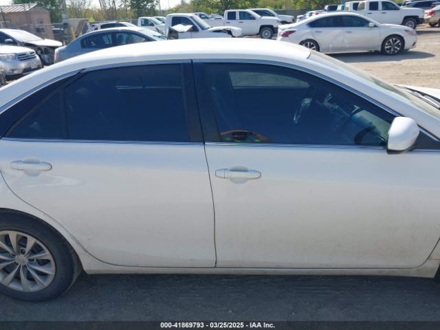 4T1BD1FK1FU153866 Toyota Camry Hybrid Le